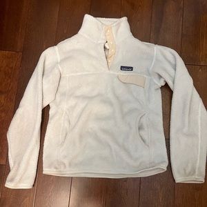 Patagonia Sweater